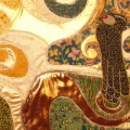 Strom života, podle Gustava Klimta