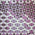 Wonky - rozviklaný quilt