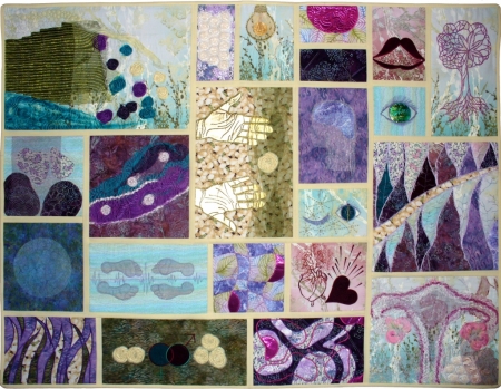 Diagnosis: Patchwork
